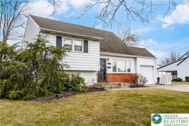 1937 Greenleaf Street, Bethlehem City, PA 18017