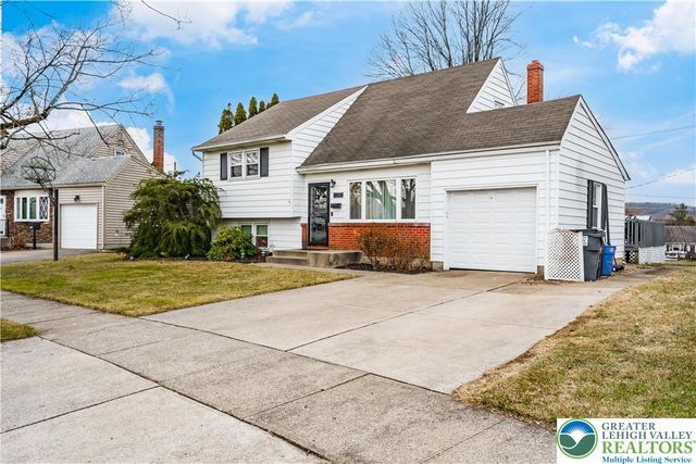 1937 Greenleaf Street, Bethlehem City, PA 18017