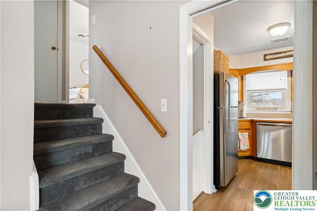 1937 Greenleaf Street, Bethlehem City, PA 18017