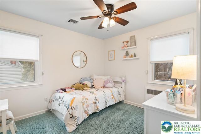 1937 Greenleaf Street, Bethlehem City, PA 18017