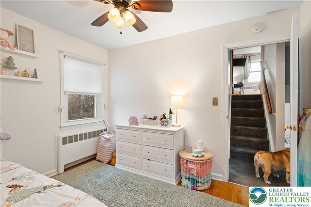 1937 Greenleaf Street, Bethlehem City, PA 18017