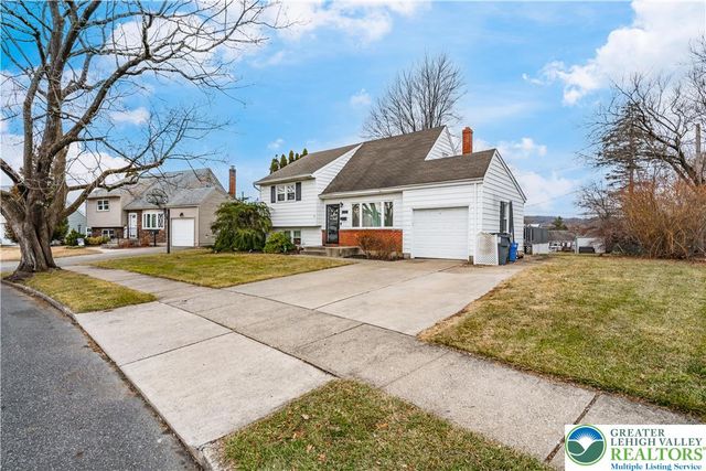 1937 Greenleaf Street, Bethlehem City, PA 18017