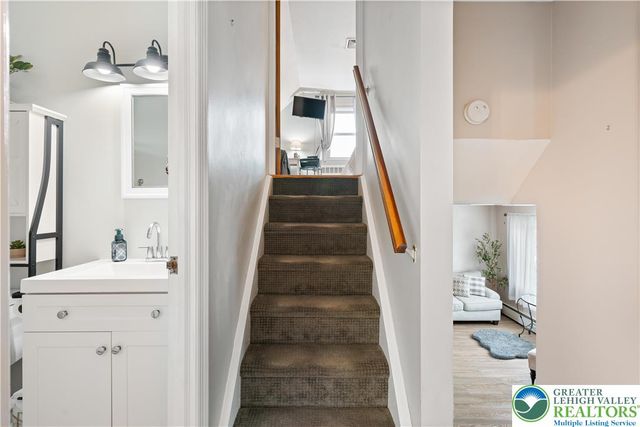 1937 Greenleaf Street, Bethlehem City, PA 18017