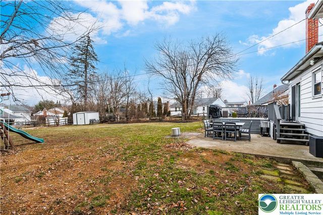 1937 Greenleaf Street, Bethlehem City, PA 18017