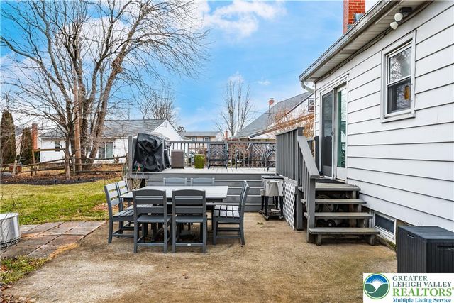 1937 Greenleaf Street, Bethlehem City, PA 18017