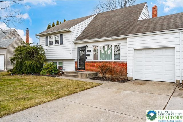 1937 Greenleaf Street, Bethlehem City, PA 18017