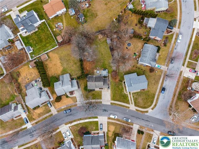 1937 Greenleaf Street, Bethlehem City, PA 18017