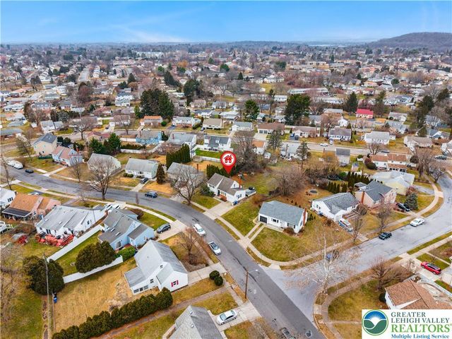 1937 Greenleaf Street, Bethlehem City, PA 18017