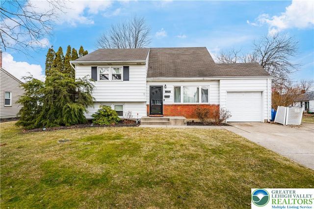 1937 Greenleaf Street, Bethlehem City, PA 18017