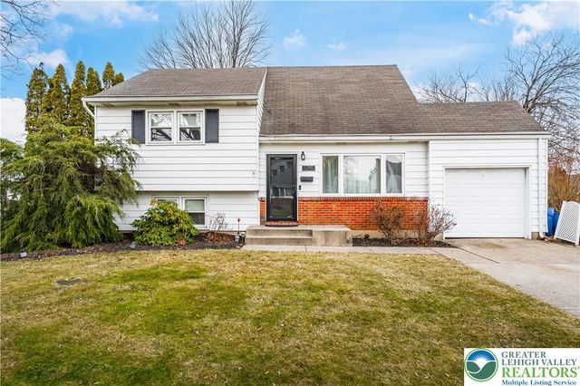 1937 Greenleaf Street, Bethlehem City, PA 18017