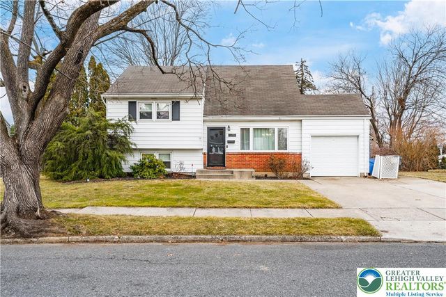 1937 Greenleaf Street, Bethlehem City, PA 18017