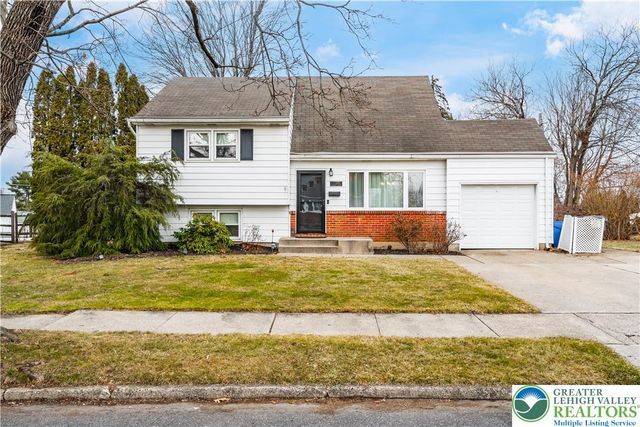 1937 Greenleaf Street, Bethlehem City, PA 18017