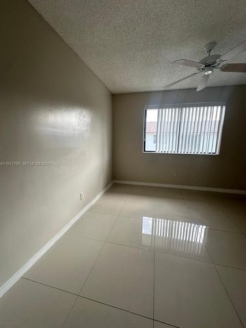 160 NW 60th Ave 6-3, Margate, FL 33063