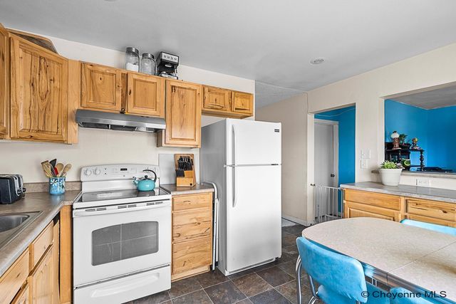 1110 ASHFORD DR, Cheyenne, WY 82007