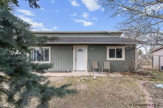 1110 ASHFORD DR, Cheyenne, WY 82007