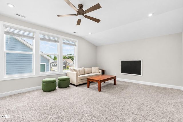 5216 Windmere Chase Drive, Raleigh, NC 27616