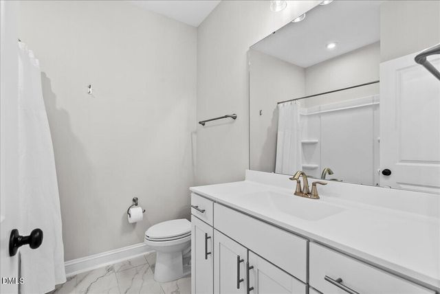 5216 Windmere Chase Drive, Raleigh, NC 27616