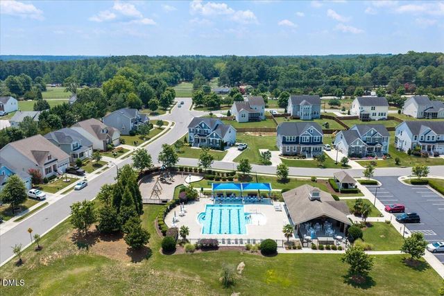 5216 Windmere Chase Drive, Raleigh, NC 27616