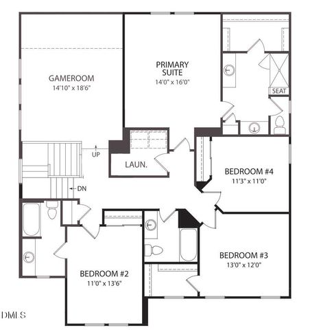 5216 Windmere Chase Drive, Raleigh, NC 27616