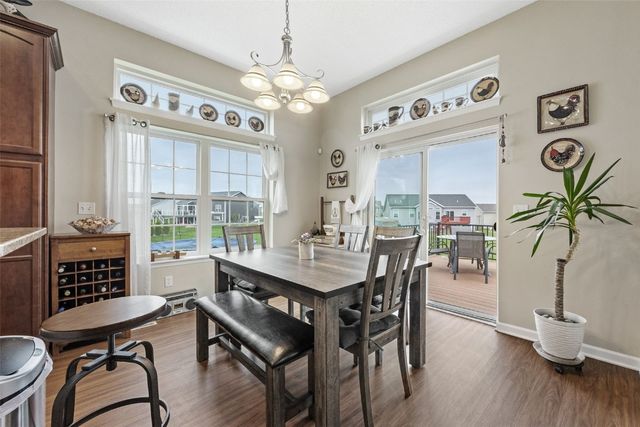 2521 Radcliffe Court SW, Cedar Rapids, IA 52404