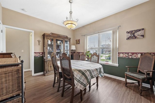 2521 Radcliffe Court SW, Cedar Rapids, IA 52404