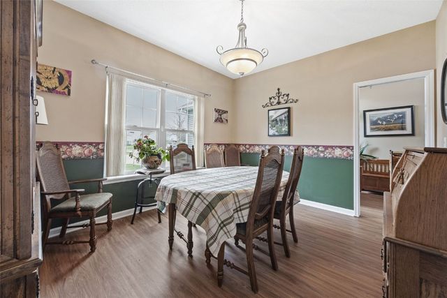 2521 Radcliffe Court SW, Cedar Rapids, IA 52404