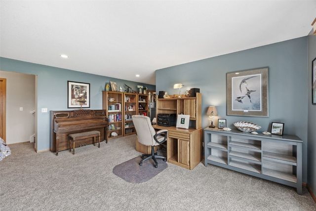 2521 Radcliffe Court SW, Cedar Rapids, IA 52404