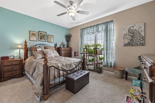 2521 Radcliffe Court SW, Cedar Rapids, IA 52404