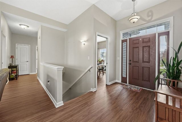 2521 Radcliffe Court SW, Cedar Rapids, IA 52404