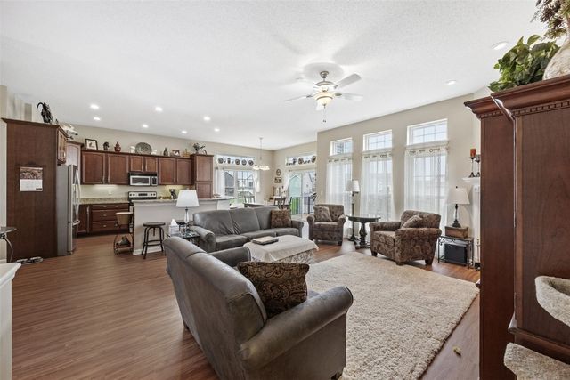 2521 Radcliffe Court SW, Cedar Rapids, IA 52404