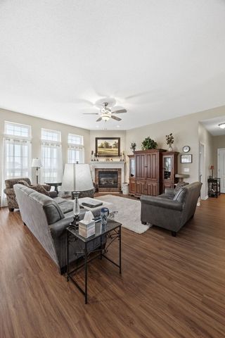 2521 Radcliffe Court SW, Cedar Rapids, IA 52404