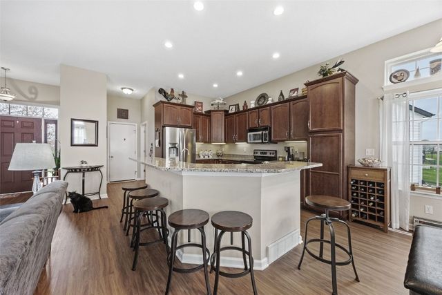 2521 Radcliffe Court SW, Cedar Rapids, IA 52404