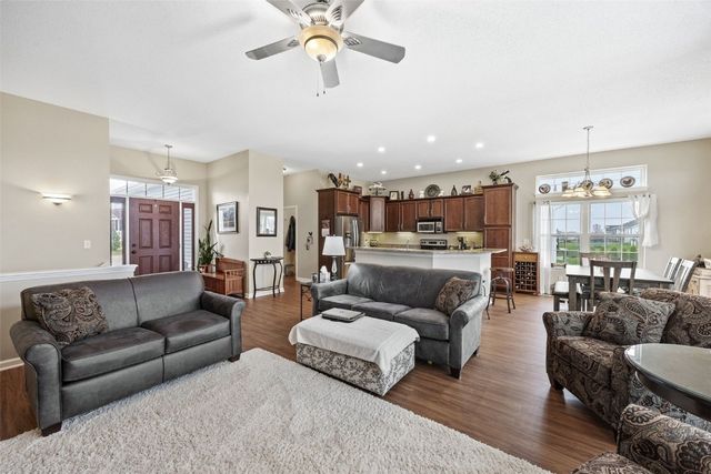 2521 Radcliffe Court SW, Cedar Rapids, IA 52404