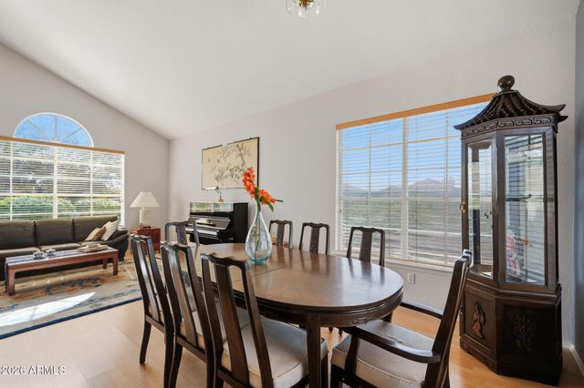 4106 N ST ELIAS --, Mesa, AZ 85215