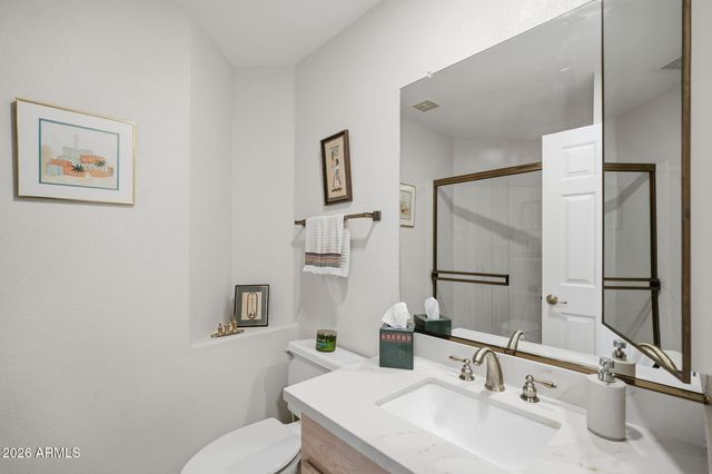 4106 N ST ELIAS --, Mesa, AZ 85215