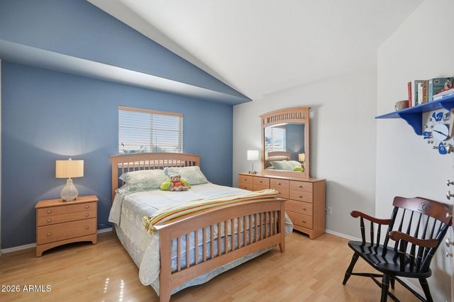 4106 N ST ELIAS --, Mesa, AZ 85215