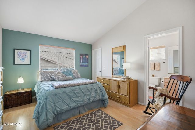 4106 N ST ELIAS --, Mesa, AZ 85215