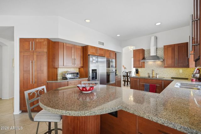 4106 N ST ELIAS --, Mesa, AZ 85215