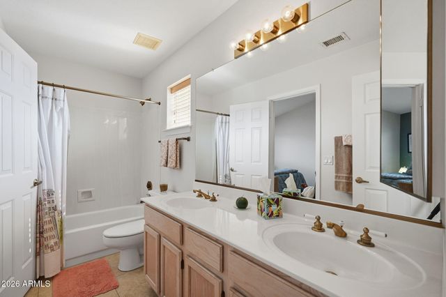 4106 N ST ELIAS --, Mesa, AZ 85215