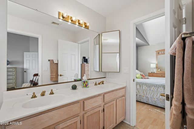 4106 N ST ELIAS --, Mesa, AZ 85215