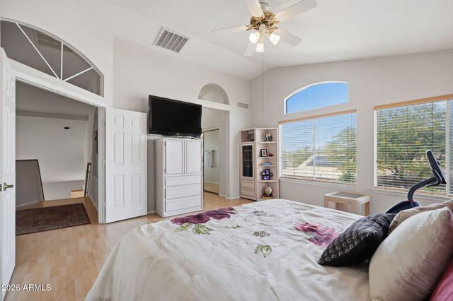 4106 N ST ELIAS --, Mesa, AZ 85215