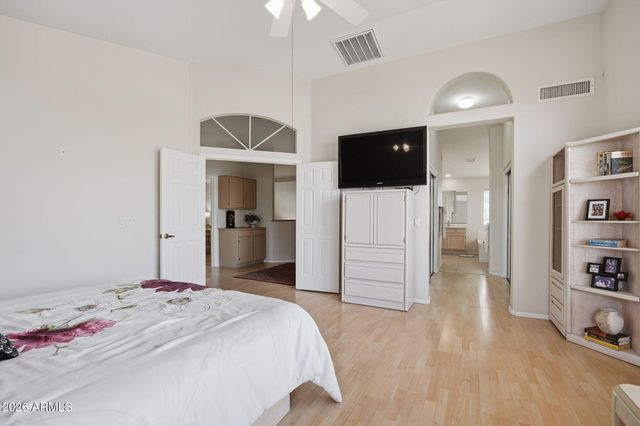 4106 N ST ELIAS --, Mesa, AZ 85215