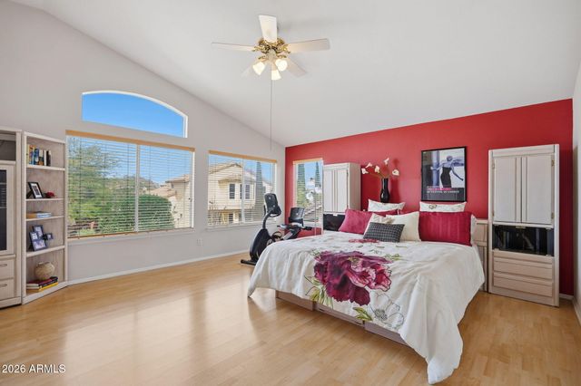 4106 N ST ELIAS --, Mesa, AZ 85215