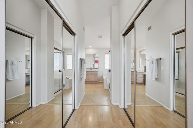 4106 N ST ELIAS --, Mesa, AZ 85215