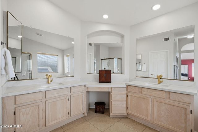 4106 N ST ELIAS --, Mesa, AZ 85215