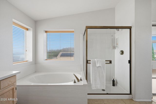 4106 N ST ELIAS --, Mesa, AZ 85215