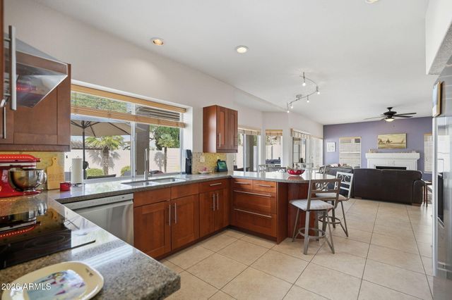 4106 N ST ELIAS --, Mesa, AZ 85215