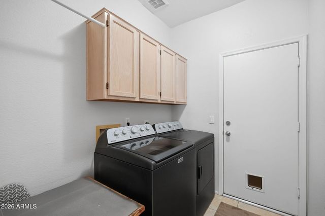 4106 N ST ELIAS --, Mesa, AZ 85215