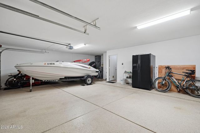 4106 N ST ELIAS --, Mesa, AZ 85215