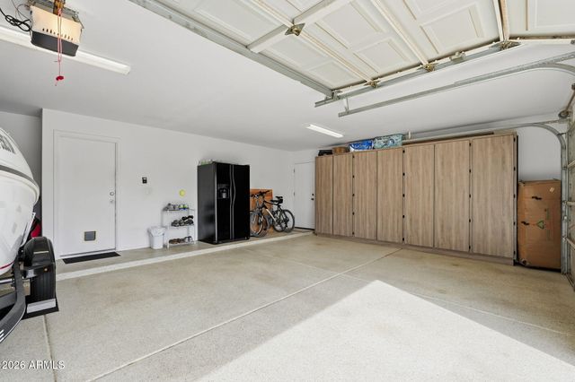 4106 N ST ELIAS --, Mesa, AZ 85215